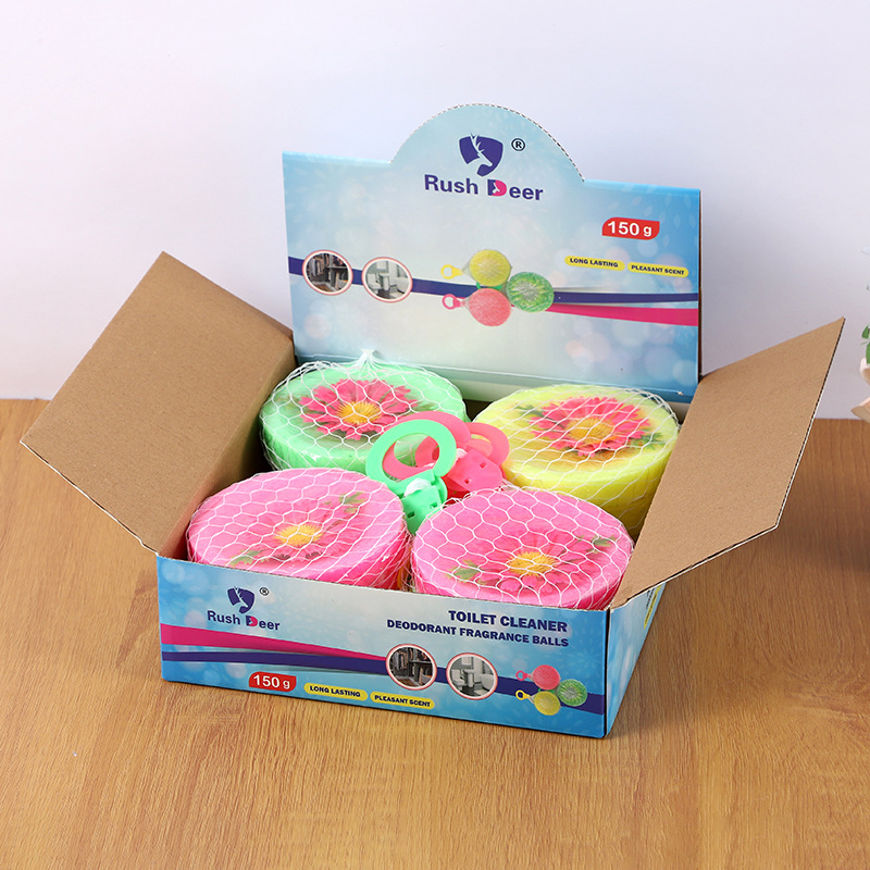 Cross-Border New Wardrobe Deodorant Block Household Insect Repellent Deodorant Aromatic Cake Fresh Air Shoe Cabinet Deodorant Cake Wholesale