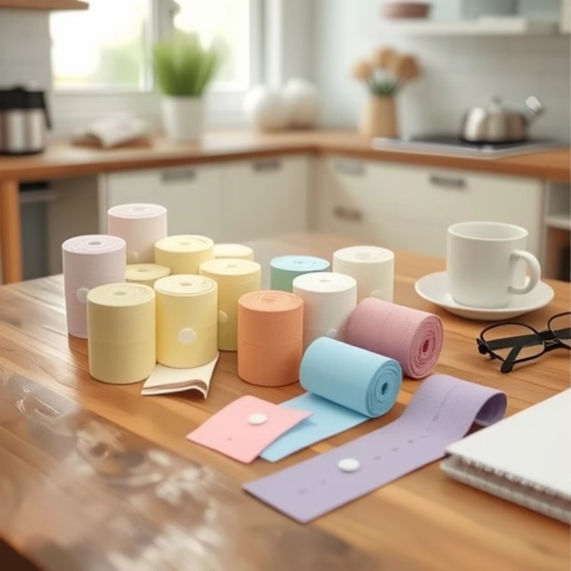 Fetal Monitoring Belt, Fetal Heart Monitoring Belt, 2-Pack Hospital General-Purpose Prenatal Check-Up Monitoring Strap, Pregnant Woman Monitoring, Lengthened and Widened