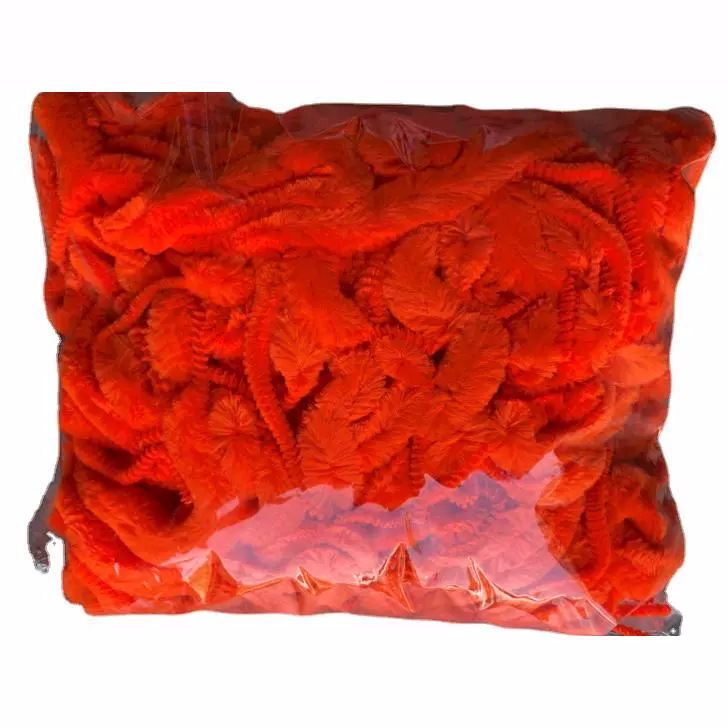 Bulk magic Caterpillar Seahorse Elf magic worm twisty worm Pet Toy Accessories worm