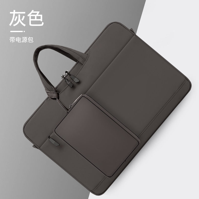Wholesale new Macaron new color 14 inch laptop bag for Apple Huawei Lenovo Xiaoxin