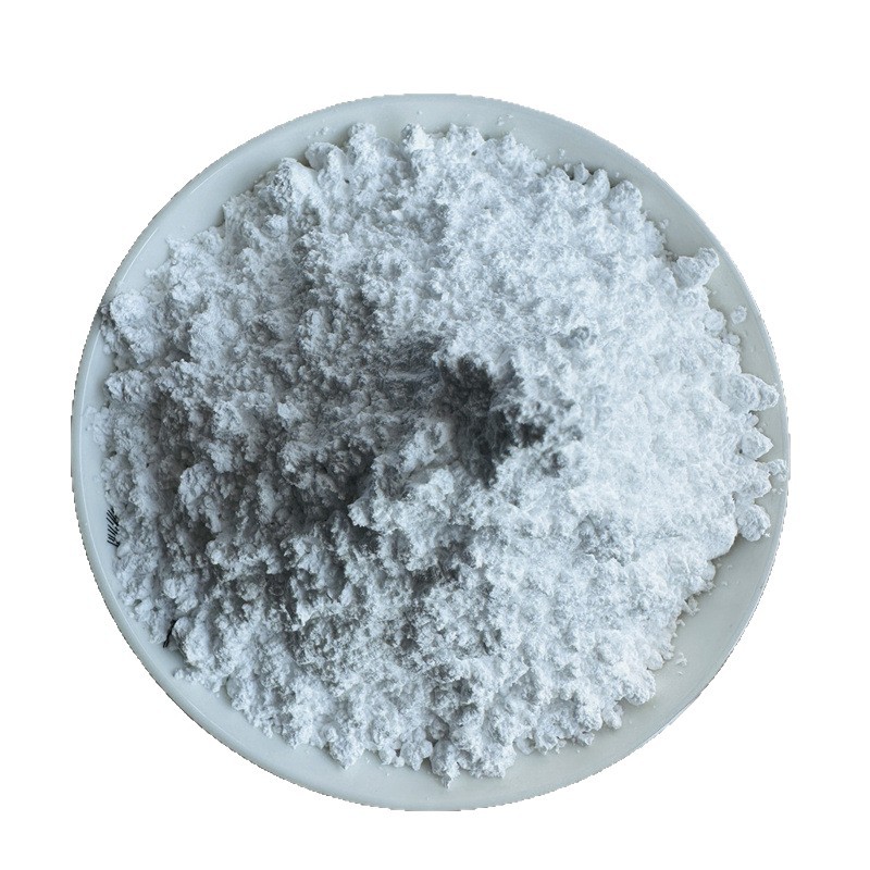 Silicon Dioxide Powder High Purity Ultrafine Weather Nano Silicon Dioxide Powder Hydrophilic Oil Spherical Sio2 Silicon Dioxide Powder