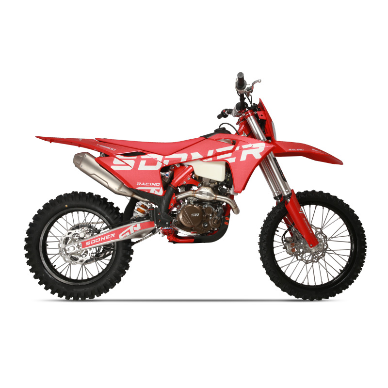 Stn Stoner Racing G9Pro Ybs300Cc двухколесный мотоцикл для высокоскоростных гонок