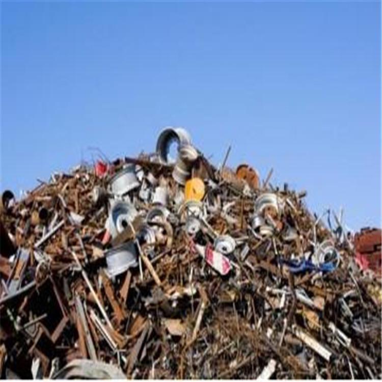 Beijing Recycling Company Scrap Items Assembly Line Acquisition Construction Site Waste Packaging and Processing Shenghua Xinhe