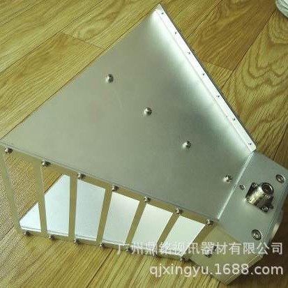 Gstar-Kdsj Dual Ridge Horn Antenna 1-4g 1-18g 1-40g Microwave Test Horn Feeder