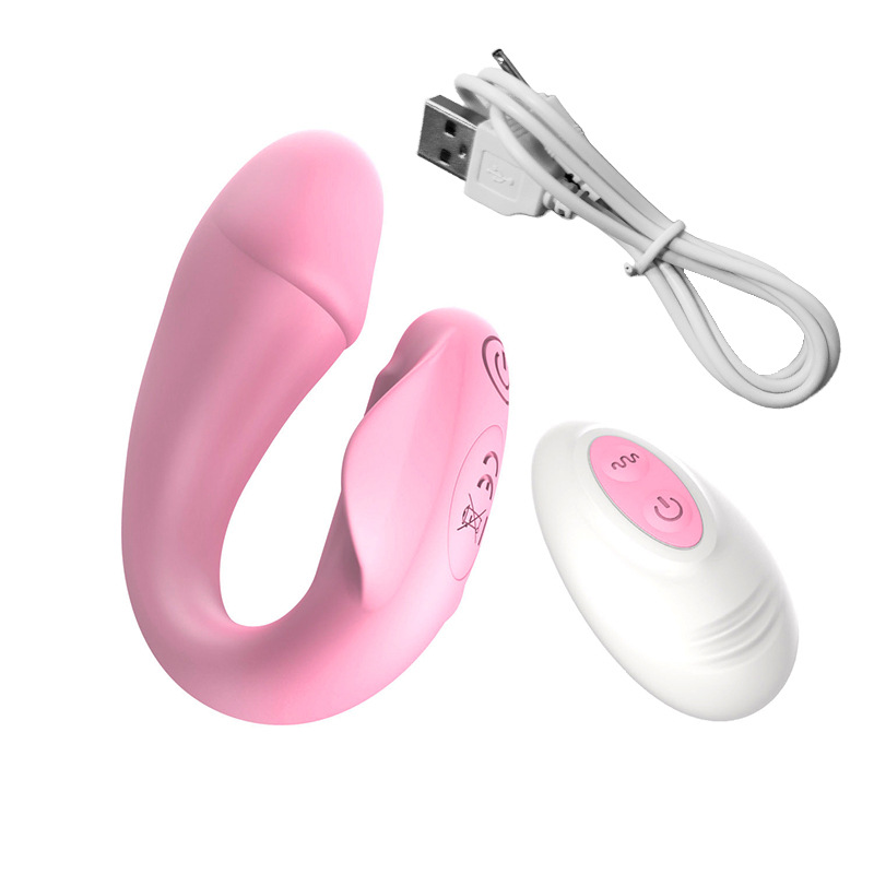 Women's Off-site Control Vibration Invisible Wear Wireless Remote Control Egg Jumping Second Tide Masturbator Adult Sex Products