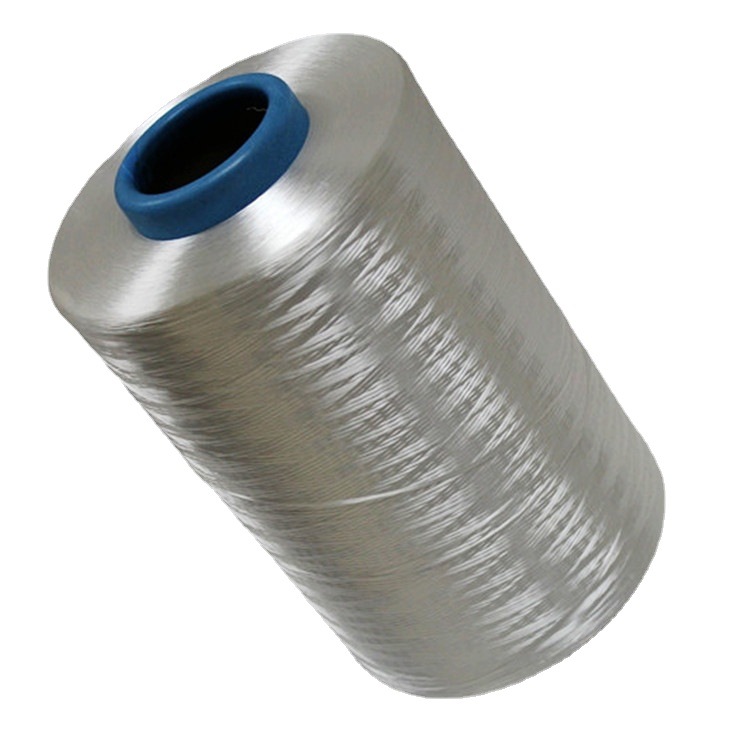 Long Supply of Dali Madini Ma 400D800D1000D1500D Fiber Silk High Strength Polymer Polyethylene