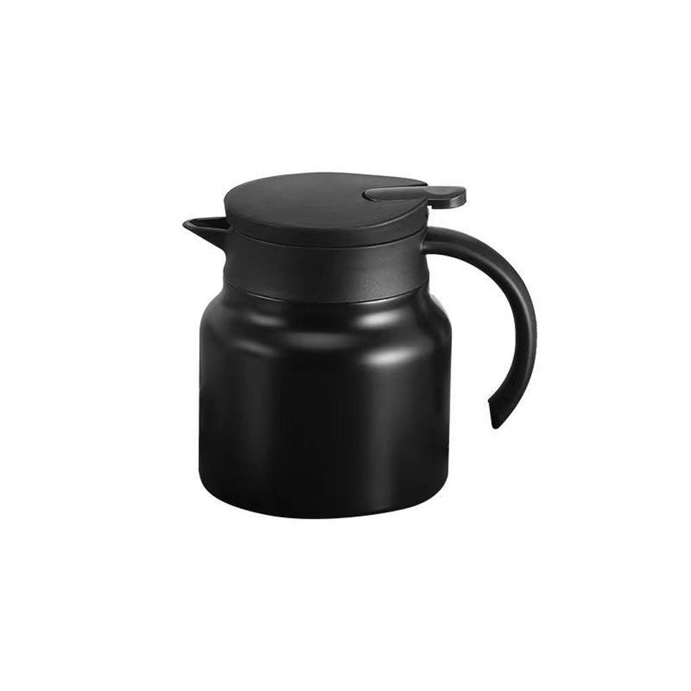 316 Stainless Steel Insulated Water Kettle Household Small Capacity Tea Insulated Water Kettle Office Stewed Tea Water Kettle Water Bottle Hot Water Water Kettle