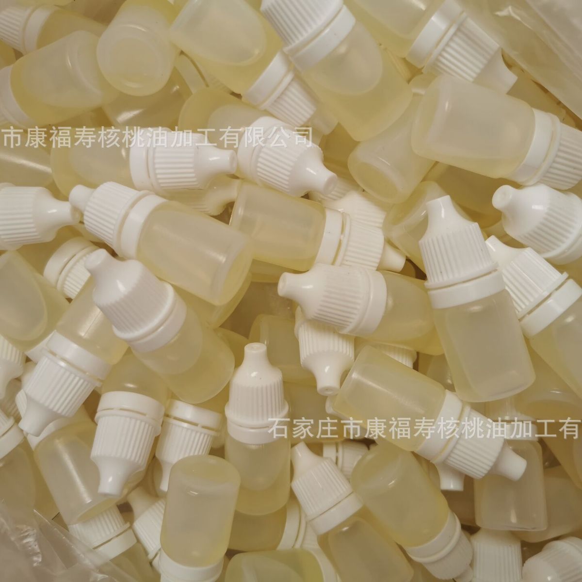 Оптовое масло из грецкого ореха для ухода за изделиями из дерева 5 мл