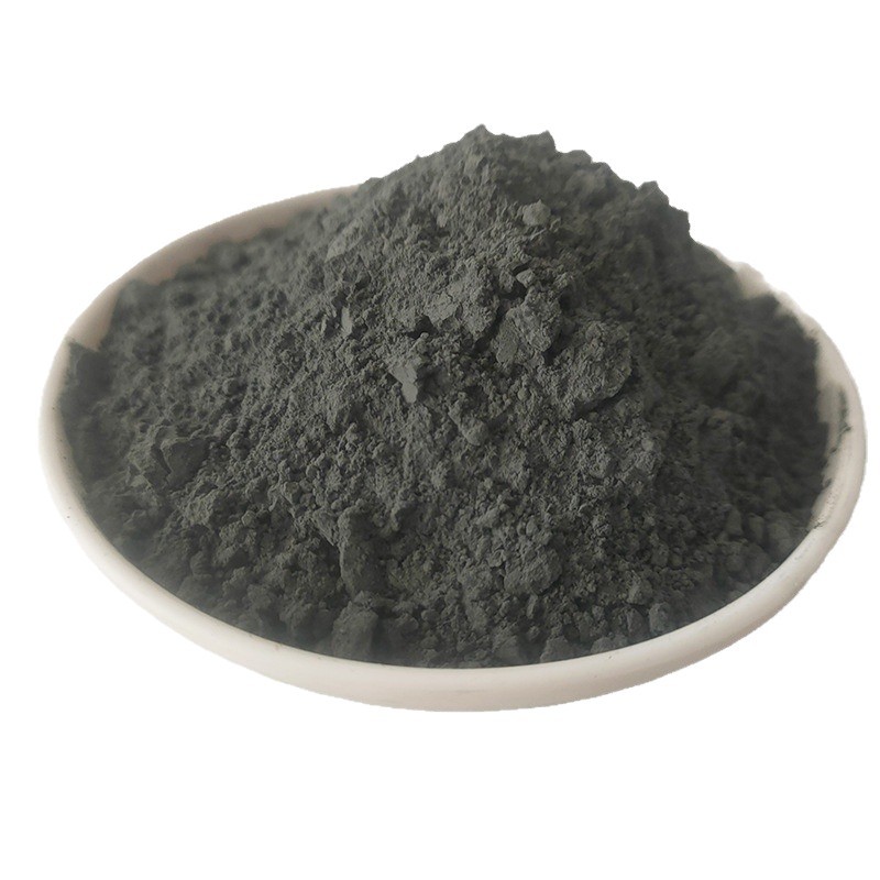 Tourmaline Powder for Rubber and Plastic 1250 Mesh Tourmaline Powder Tourmaline Powder Black Tourmaline Powder Far Infrared Powder