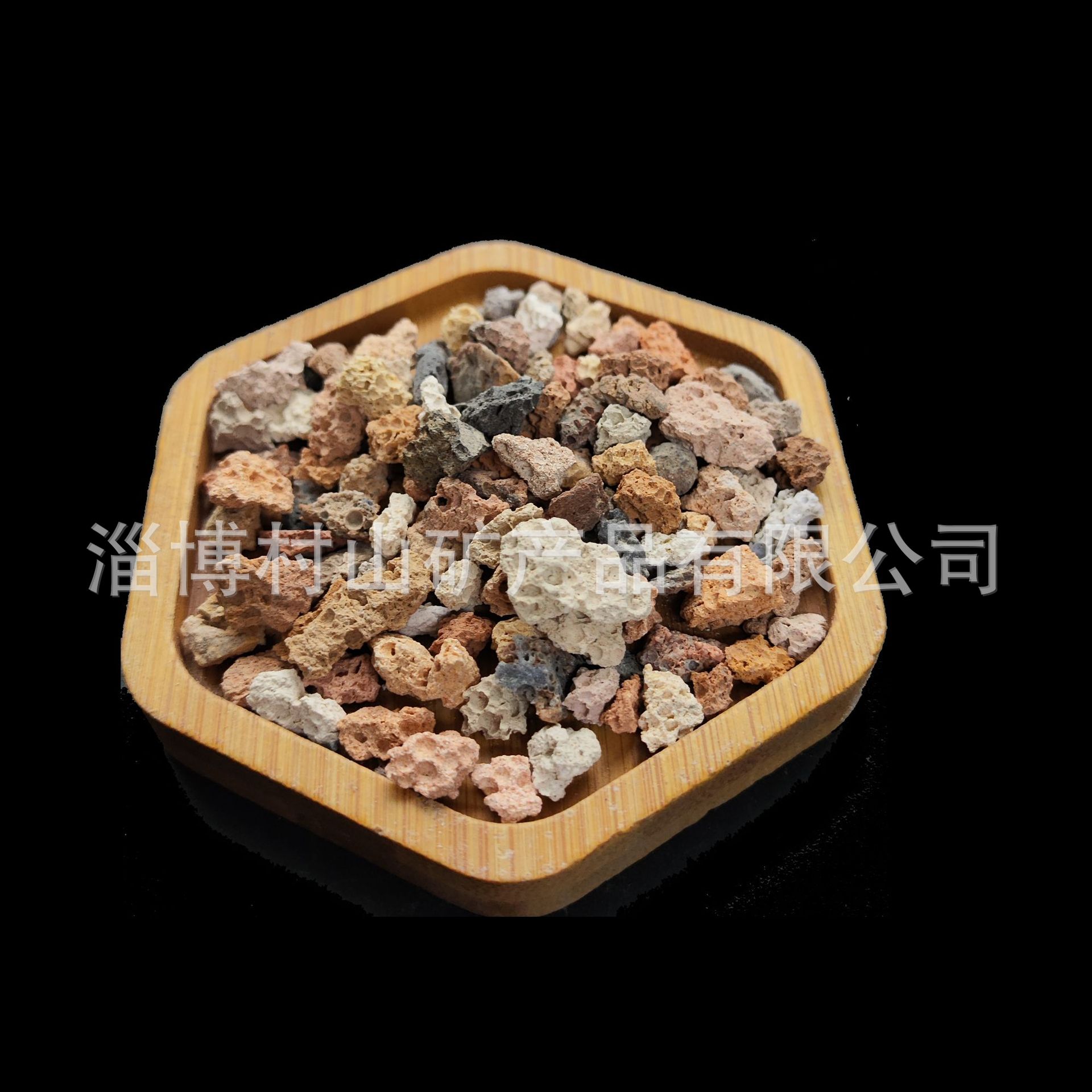 Легкие пористые частицы муллита для изоляционного слоя печи низкая плотность высокая температура сопротивление обожженный легкий муллит