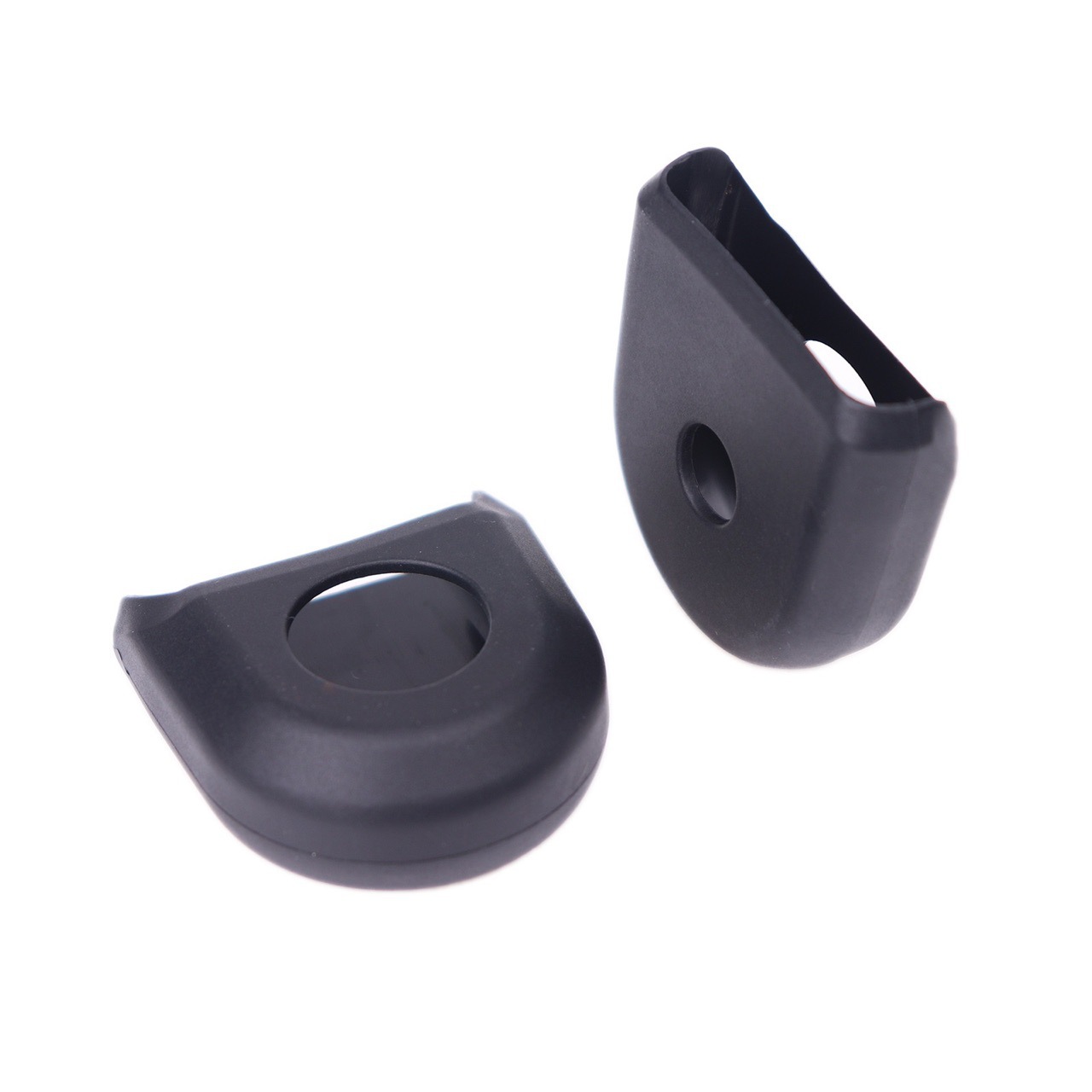 Bicycle Crank Protective Cover Suitable for Xx, Xo1, Xx, Xo, Red, Force Crankset Crank Cover