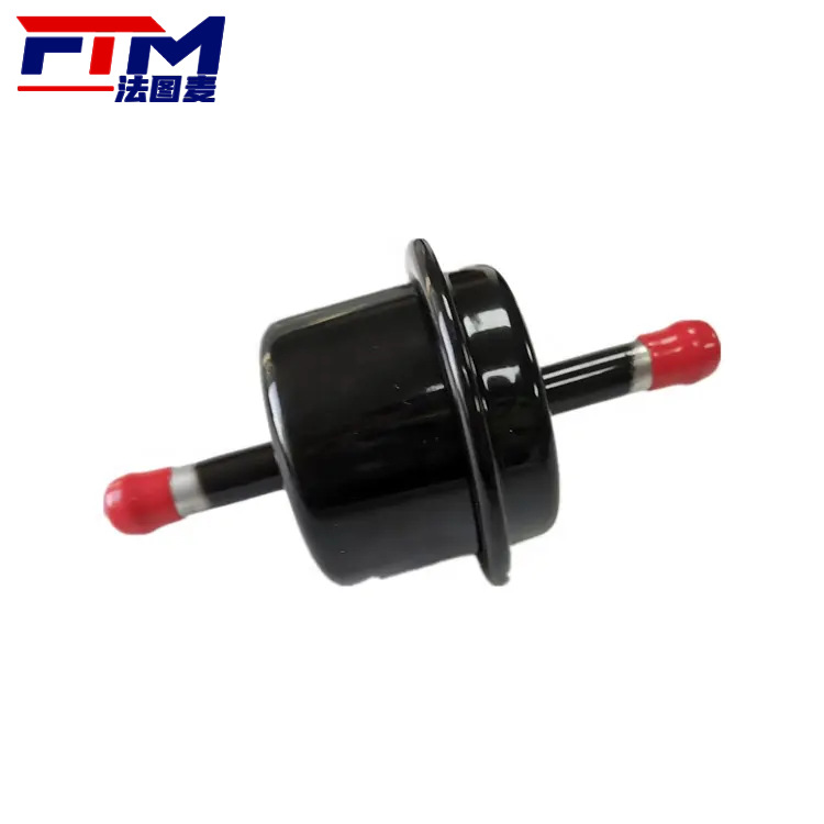 Transmission Oil Filter Rd5 Rd7 Rm1 Rm2 Gasoline Filter 25430-Plr-003 Filter