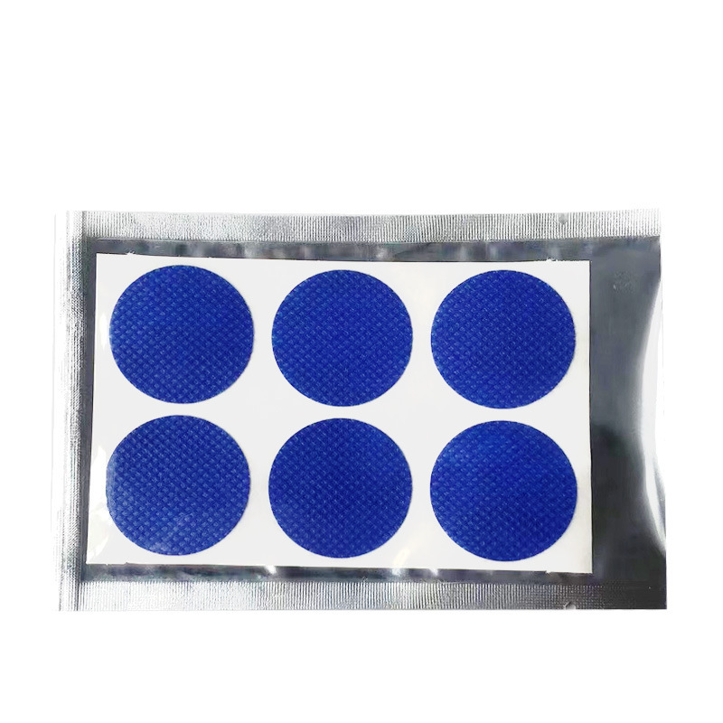 Anti-Bite Patch, Mosquito Repellent Patch, Plant Essential Oil Protective Patch, Cartoon Multi-Color Factory Direct Sales, Cross-Border Processing, Solid Color Smiley Face