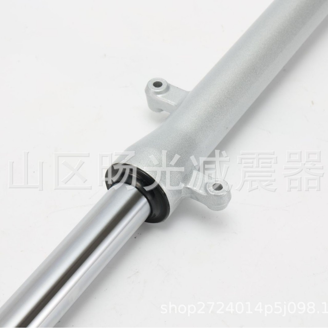 Motorcycle Shock Absorber Jiangsu Manufacturer Wholesale Cb125 Tinless Sunshine Shock Absorber Automobile and Motorcycle Accessories