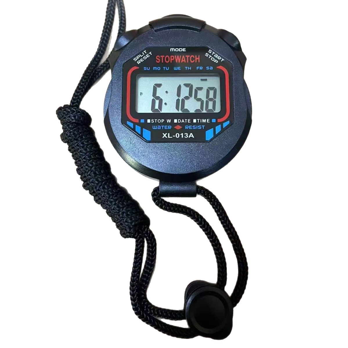Electronic stopwatch XL-013A sports stopwatch sports stopwatch gift stopwatch