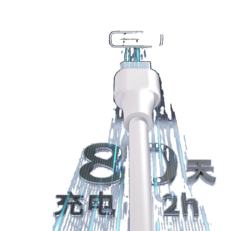 Smart Body Fat Scale High-Precision Home Accurate Charging Weight Scale