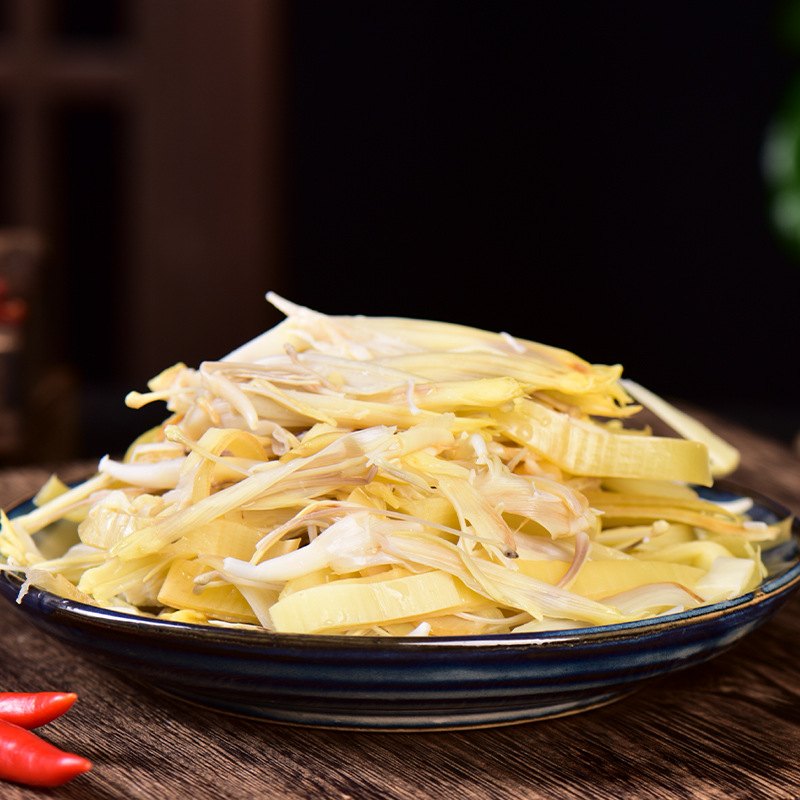 Banana Flower Yunnan Fresh Mountain Forest Wild Vegetables High-Quality Special Ingredients Wild Banana Flower Fresh-Keeping Vegetables Whole Box 10 Bags