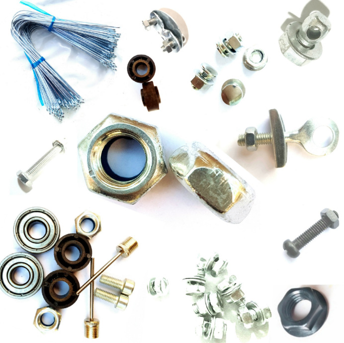 Набор для баскетбольного и футбольного насоса, аксессуары