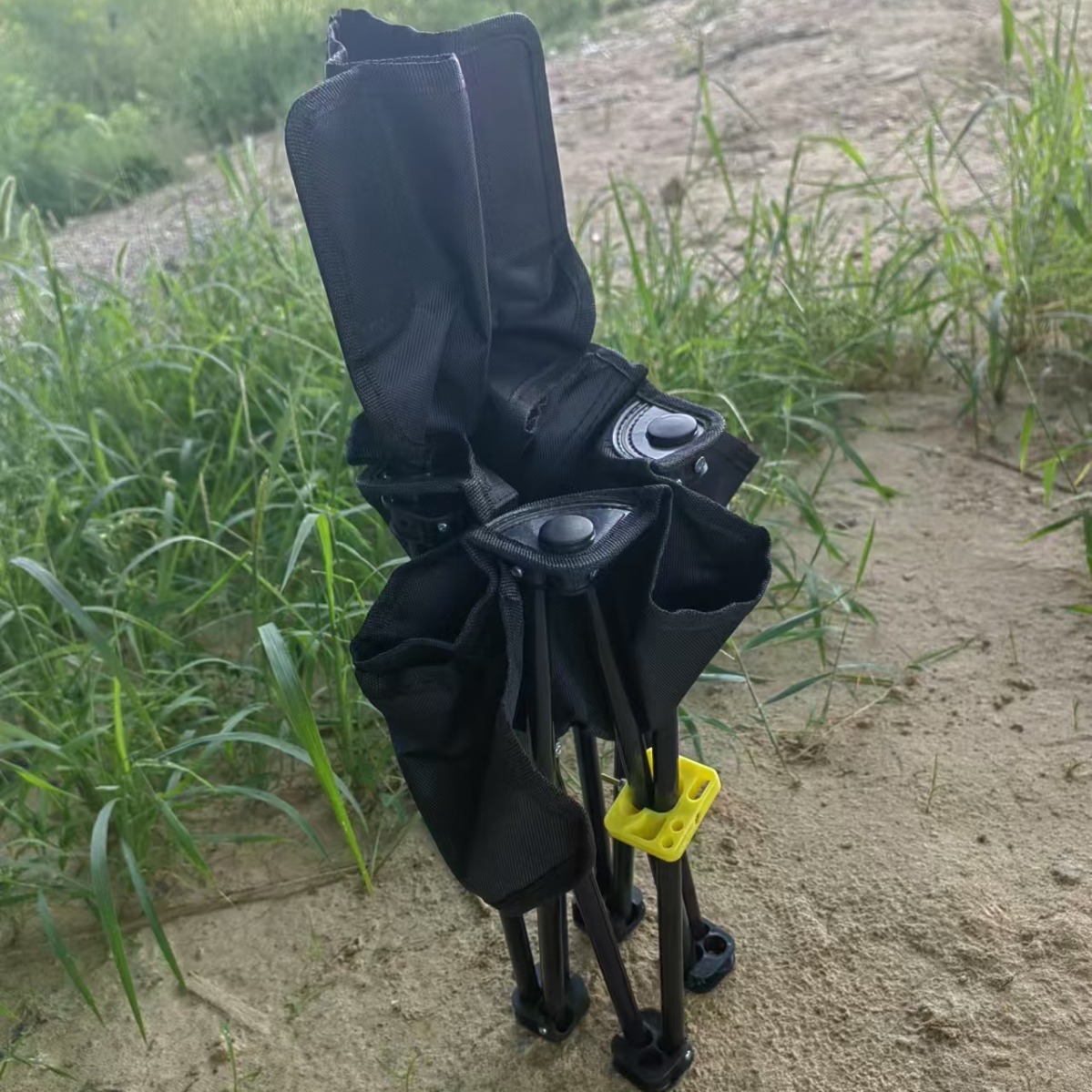 Folding Chair Fishing Chair Outdoor Camping Portable Sketch Camping Chair Battery Fishing Beach Fishing Chair Little Mazar