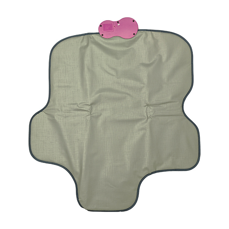 Habibi Kidsren's Intelligent Digital Music Dance Mat Educational Early Education Rhythm Instrument to Cultivate Music Cognition