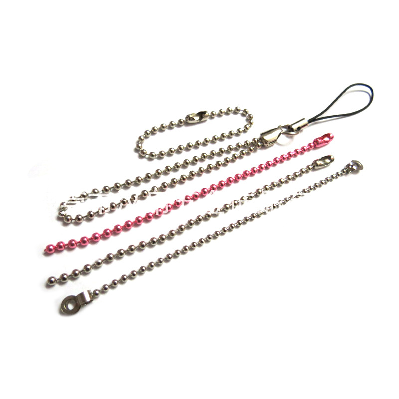 Manufacturer Wholesale Mobile Phone Rope Lobster Clasp Mobile Phone Rope Lanyard Zinc Alloy Stainless Steel Copper Mobile Phone Sling Lobster Clasp