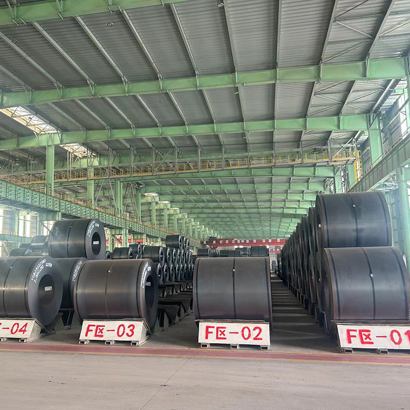 Supply European Standard Low Alloy Steel Coil S355J2G3 Steel Plate Baosteel European Standard Customized S355J2G3 Alloy Steel Plate