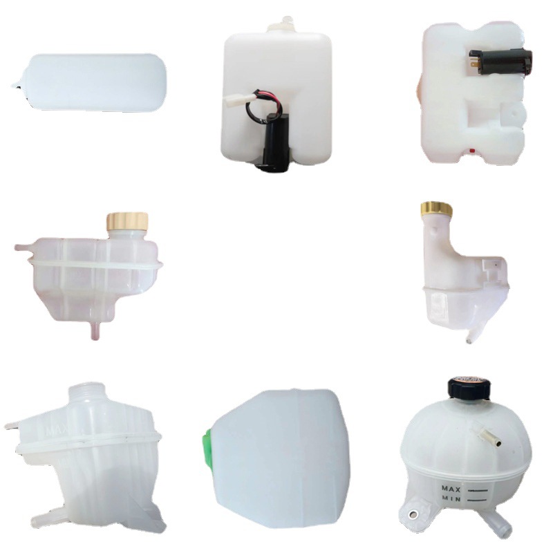 Manufacturers supply water tank kettle car watering can Expansion tank specifications are diverse