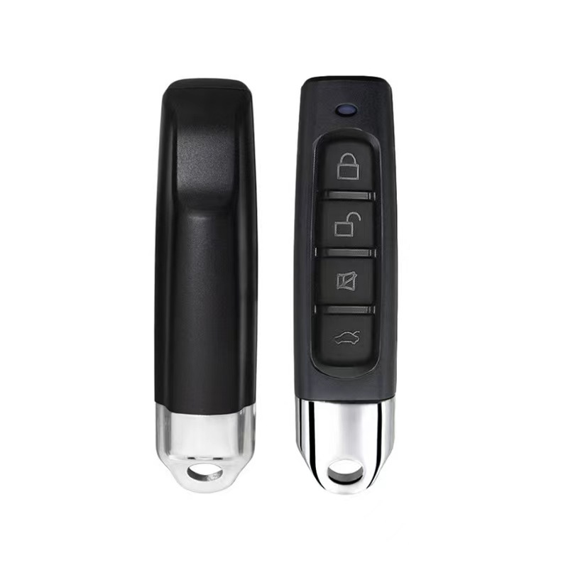 Europe and the United States for 433MHz super clone remote control Middle East foreign trade garage door key new copy e-commerce Universal