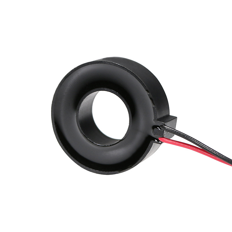 Senkori SCR142-60A/60mA 60A/30mA Low Voltage Precision Small Current Transformer Supply