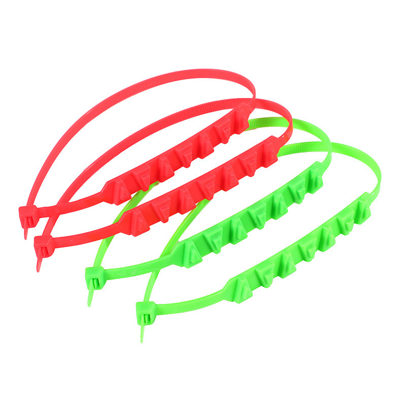 Electric car snow chain universal two-wheeled three-wheeled battery car motorcycle tire tie does not hurt the tire manufacturers wholesale