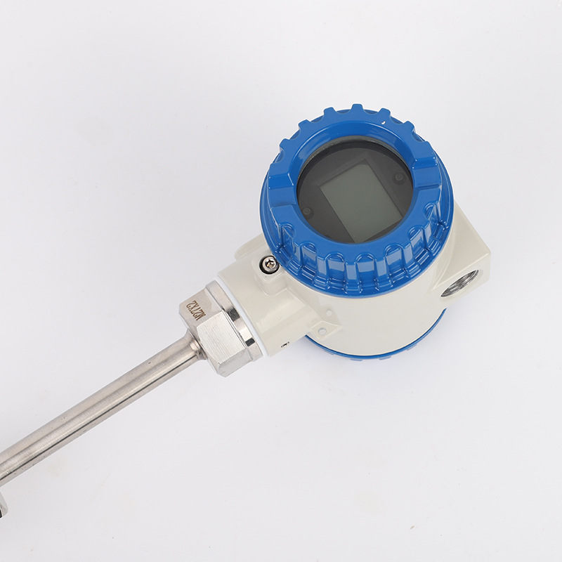 Explosion-proof integrated temperature transmitter SBWZ industrial thermometer 4-20MA output wireless temperature transmitter