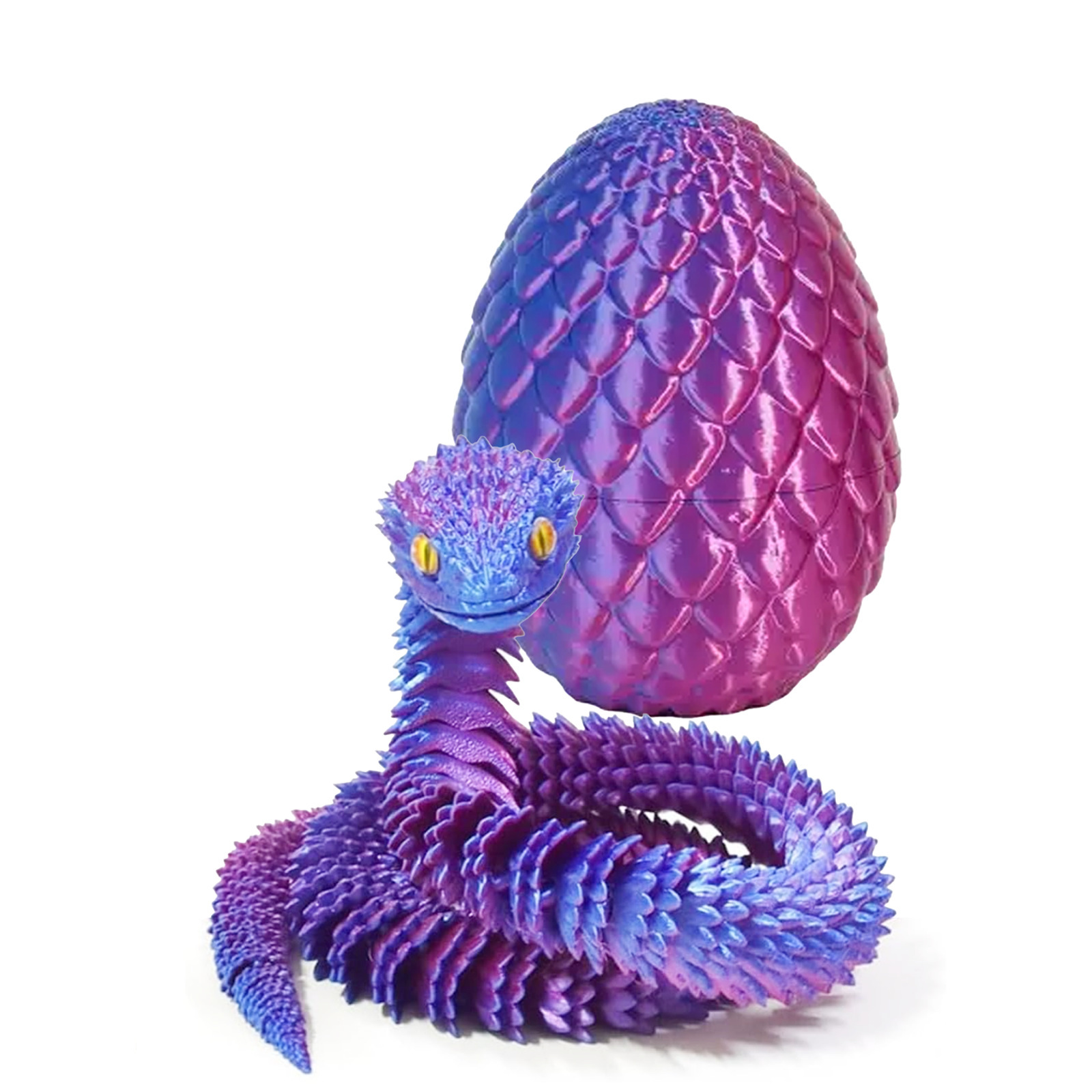 3D printing of various styles, colors, sizes, hand-made models, ornaments, crafts, toys, lighting, 3D printing