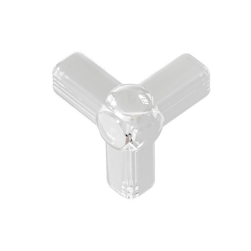 Airbag Table Corner Anti-collision Corner Protector Anti-collision Strip Children Baby Anti-collision Silicone Protective Cover Wringing Soft Corner Sticker Right Angle