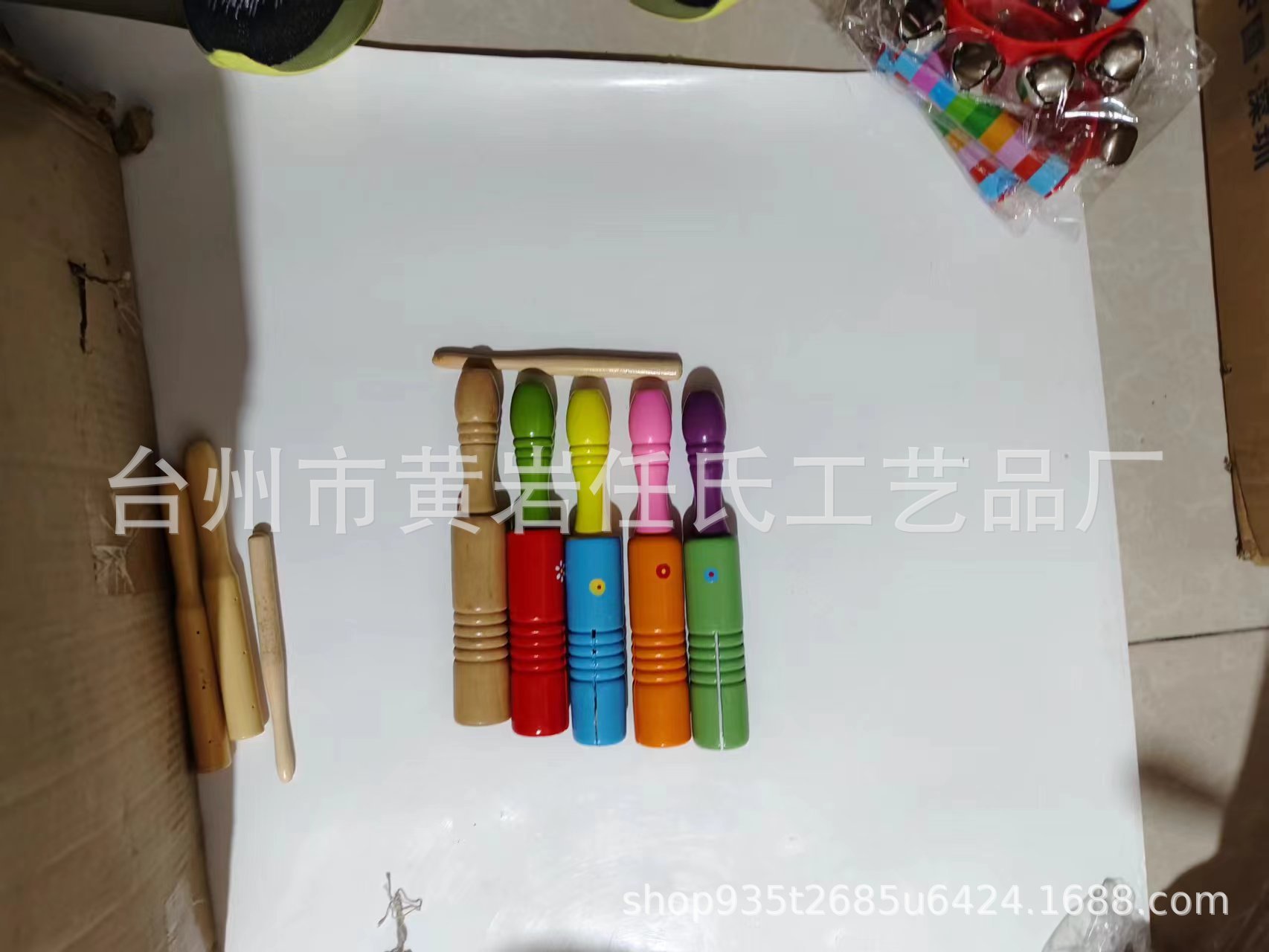Factory wholesale one-way cylinder