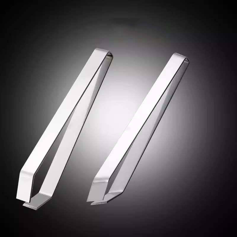 Зажим для свиных перьев, щипцы для удаления куриных и утиного перьев, бытовые щипцы для удаления перьев