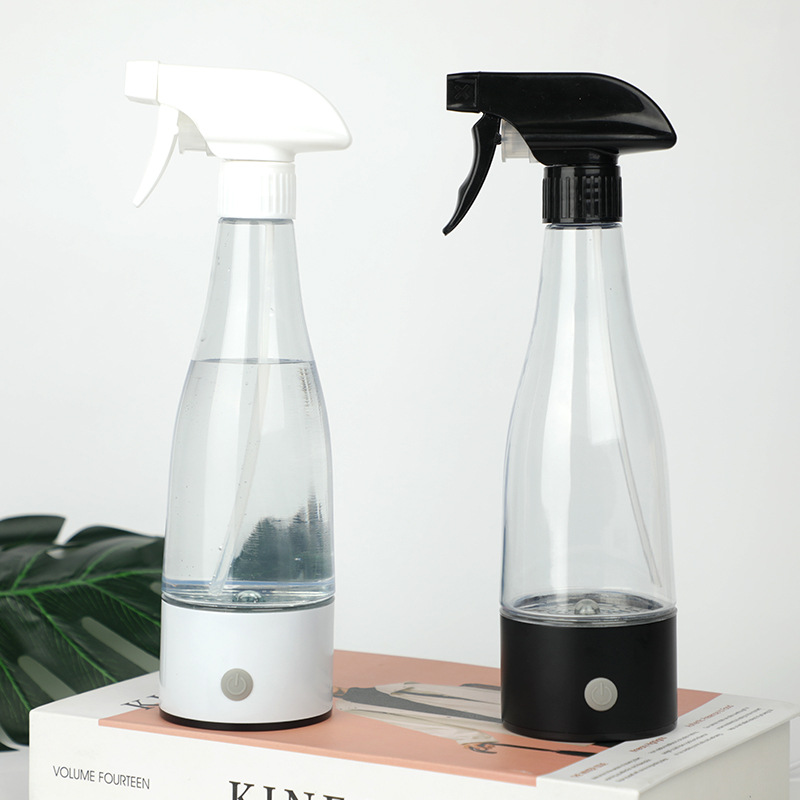 Household Disinfectant maker disinfecting water sodium hypochlorite disinfecting machine disinfecting water maker will sell gift manufacturers