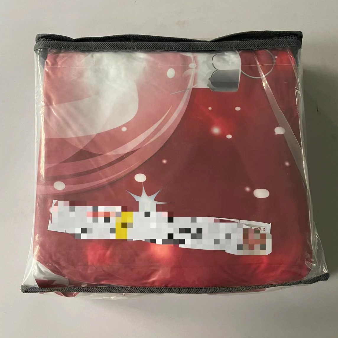 Amazon Multi-Piece Quilt Sets Are Supplied by Cross-Border Digital Printing Manufacturers, with Complete Color Options and Individual Piece Production