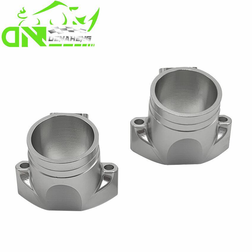 Suitable for Thailand FORZA 350 interface motorcycle CNC intake manifold assembly