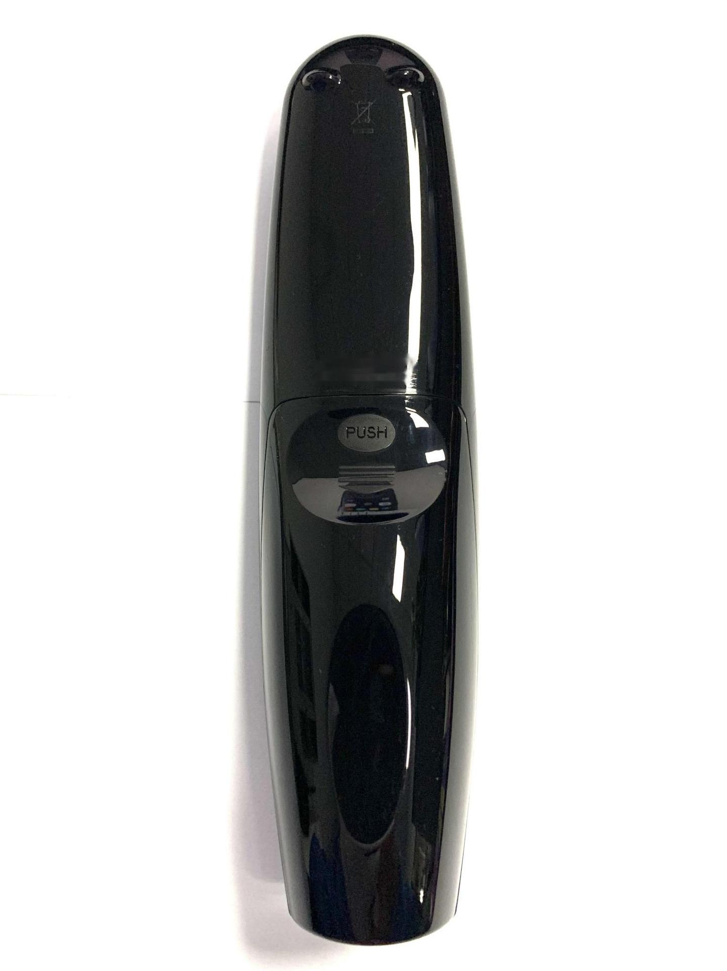 Replace AN-MR20GA(19BA)/650A infrared TV remote control for AKB75855501/02