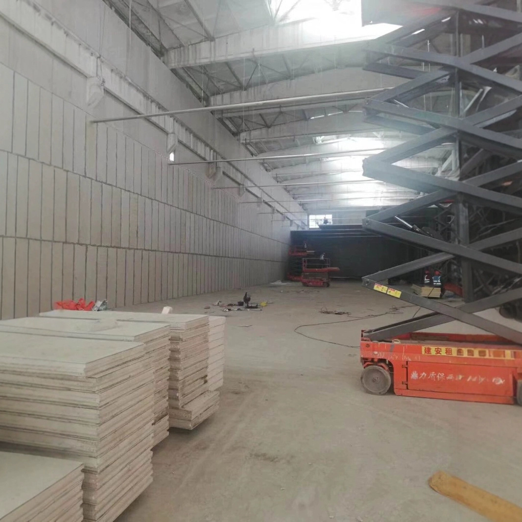 Hotel Apartment School Special Partition Wall Panel