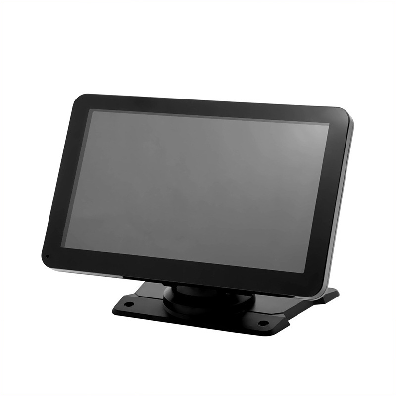 7inch Full Touch Screen Wireless Carplay Portable Screen Car Navigation Android Auto Car Bluetooth Mp5 Player