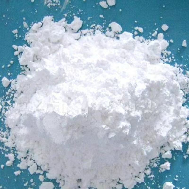 Shandong Spot Supply of Industrial Grade Magnesium Hydroxide Environmentally Friendly Smoke-Suppressing Filler Magnesium Hydroxide Flame Retardant