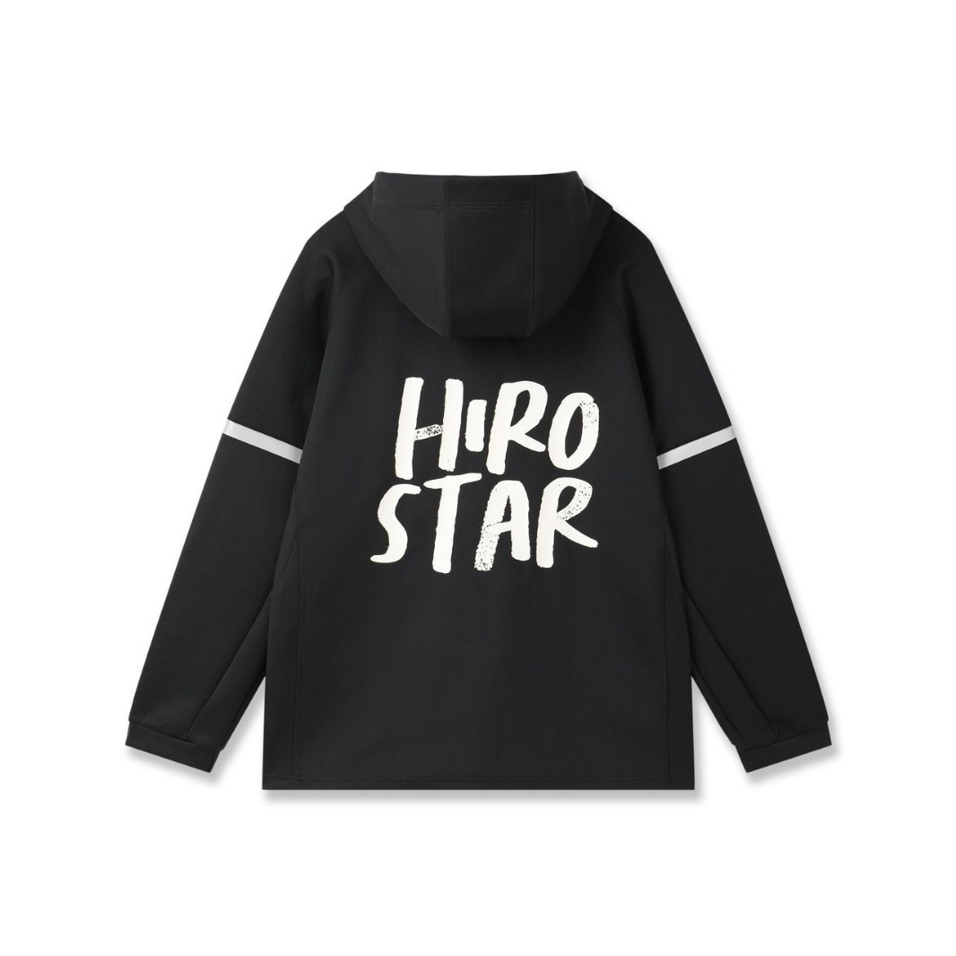 Spring, Autumn and Winter Sports and Leisure Clothing Jackets, Group Clothing, Zipper Hoodies, Export Cross-Border Customization