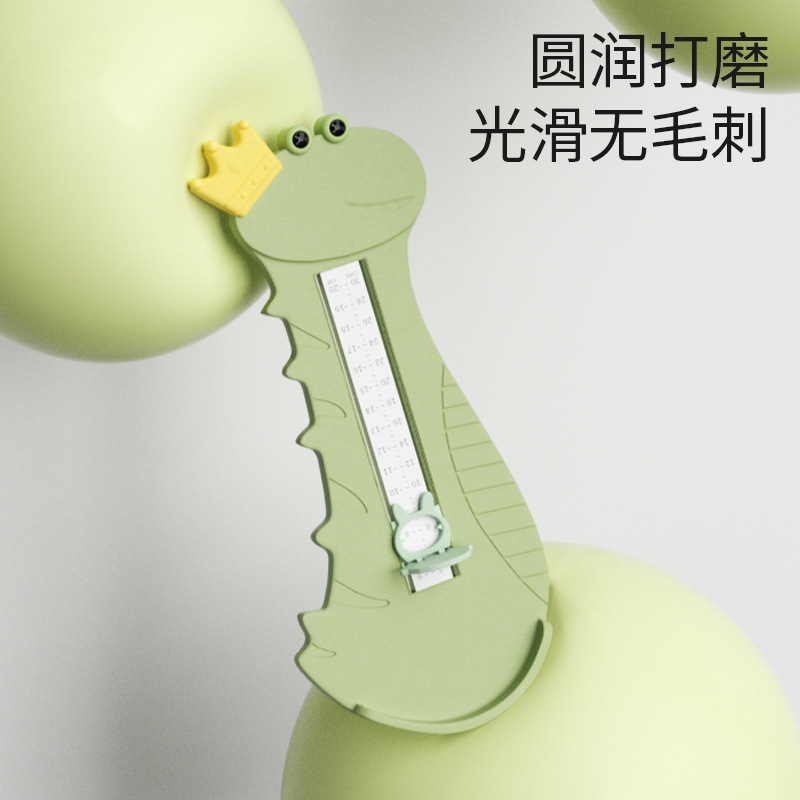 Измеритель длины стопы для детей универсальный угол измерения длины стопы точный измеритель для обуви