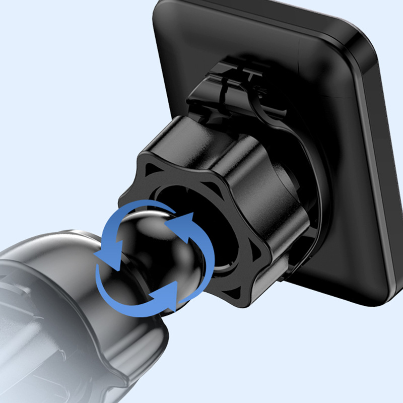 Cross-Border Eagle mouth air outlet clip car car mobile phone bracket base mobile phone rack accessories manufacturers wholesale