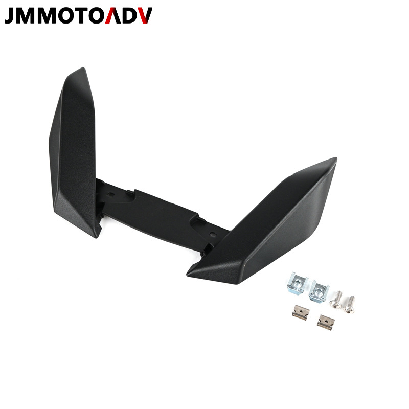 Подходит для Bmw R1300Gs модифицированное переднее крыло в стиле клюва, удлинение в стиле клюва Jmmotoadv