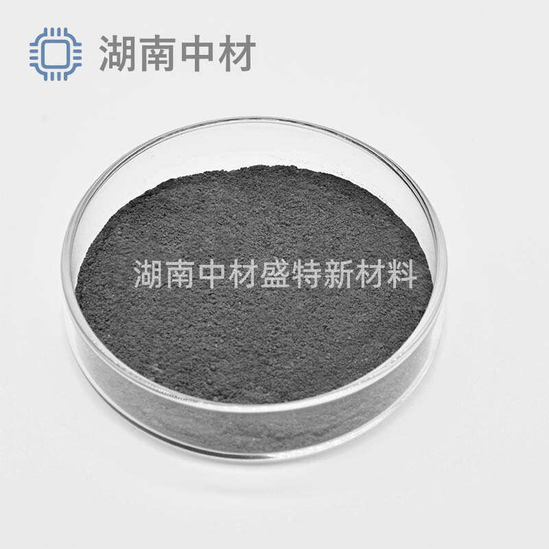 Factory Supply Tellurium Powder High Purity Tellurium Powder 99.99% Delivery Guarantee High Purity Grain Size Optional