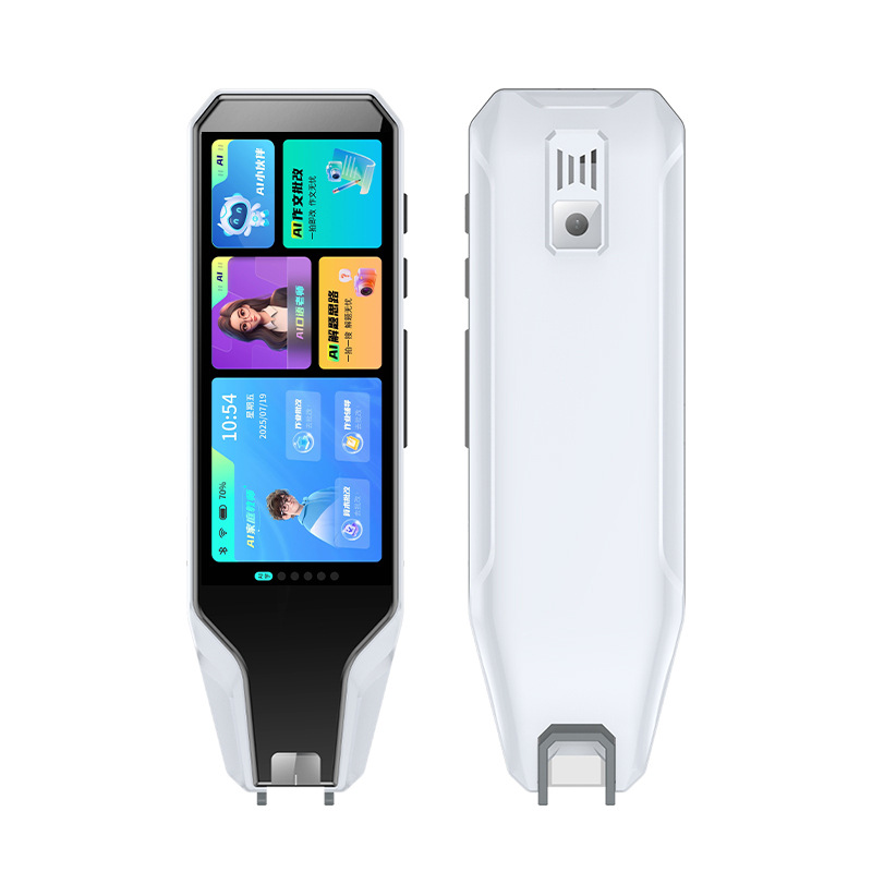 Oxford Genuine Dictionary Pen Reading Pen Md07 New Ai Correction Ai Tutoring Synchronous Learning Pen Translation Pen Factory