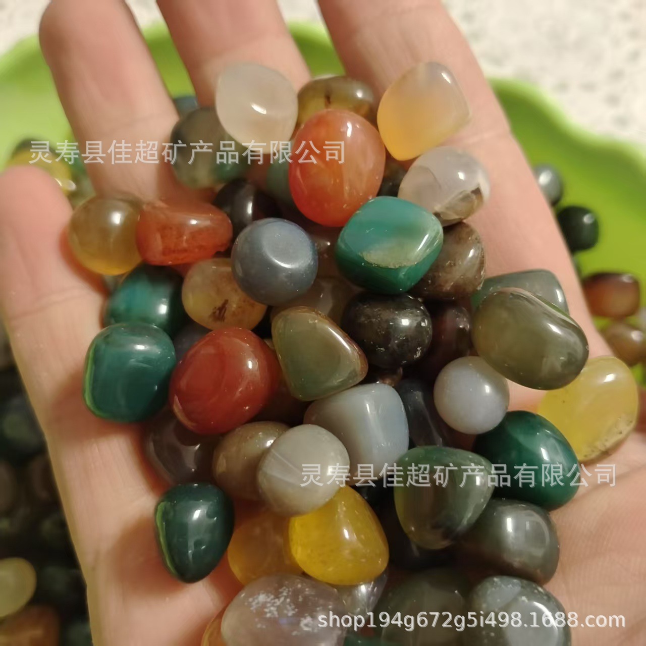 Камни Нанкин Юйхуа, цветные агатовые камни, галька для аквариума, ландшафтные камни, семена цветков для горшков