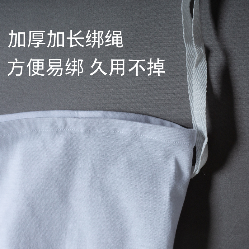 Socks Ancient Clothes Stockings Stockings Taoist Pure Cotton Cloud Stockings Stockings White Hanfu Four Seasons Taoist Ancient Wudang Leggings